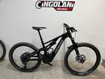 Specilaized turbo levo comp  gen3