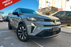 Renault Captur 1.2 ECO-G 120CV Evolution