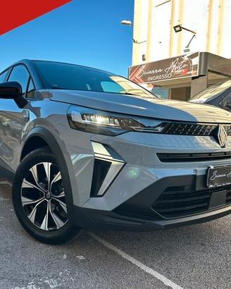 Renault Captur 1.2 ECO-G 120CV Evolution