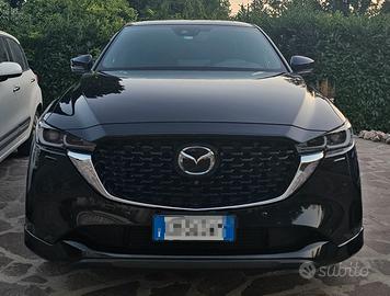 Mazda cx5 2.2 Sky Active 4x4 Full Optional