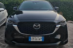 Mazda cx5 2.2 Sky Active 4x4 Full Optional