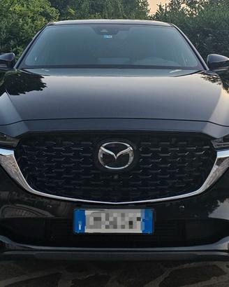 Mazda cx5 2.2 Sky Active 4x4 Full Optional