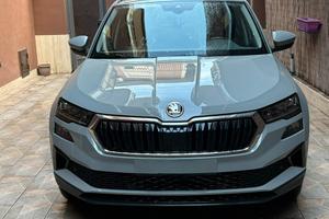 Skoda karoq 1.0 tsi executive
