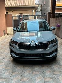 Skoda karoq 1.0 tsi executive