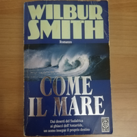 Come il Mare