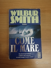 Come il Mare