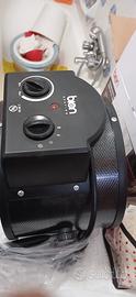 termoventilatore 