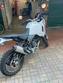 Desert X 2023_3.600 KM