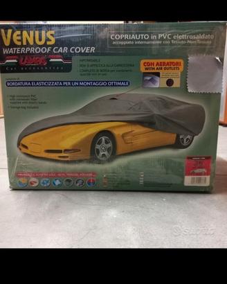 Telo copriauto