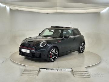 MINI Mini F56 2021 3p 3p 2.0 JCW JCW auto