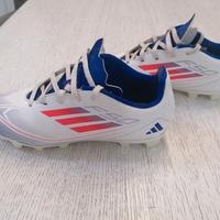 Scarpe calcio F50 adidas n. 38