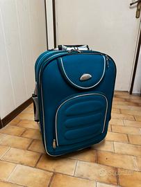 Valigia piccola Taglia T-55 nuova