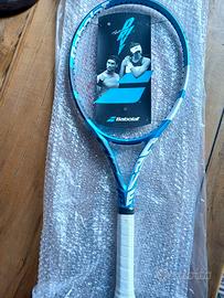 racchetta babolat nuova 