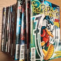 Raccolta CULT PAPERINIK