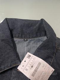 Completo jeans taglia S