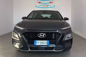 HYUNDAI Kona 1.0 T-GDI Style