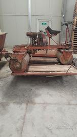 Ruzzolo semovente
