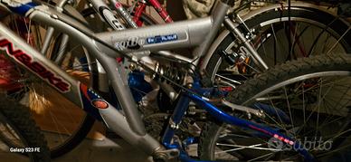 vedesi Muntan bike 