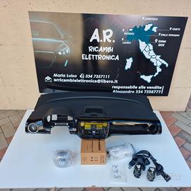 VW UP KIT AIRBAG COMPLETO