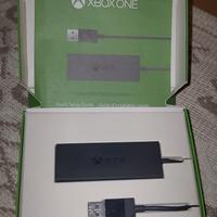 xbox one Digital TV tuner