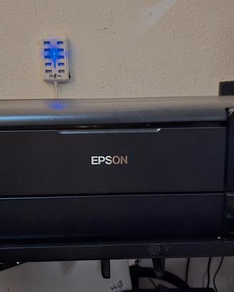 Stampante fotografica A3 Epson ET-8550 