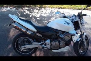 honda hornet 600 anno 2004