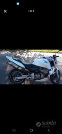 honda hornet 600 anno 2004
