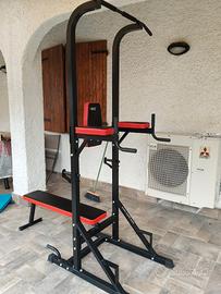 Palestra  ise sy 4006