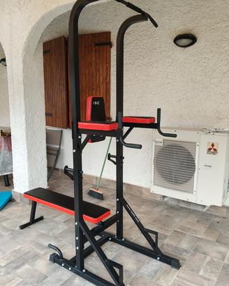 Palestra  ise sy 4006