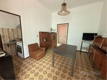 MM CA' GRANDA/VIALE FULVIO TESTI - LIBERO