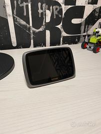 Navigatore tomtom go 400