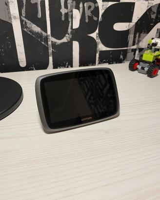 Navigatore tomtom go 400