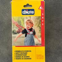 Bretelle di sicurezza Chicco