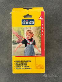 Bretelle di sicurezza Chicco