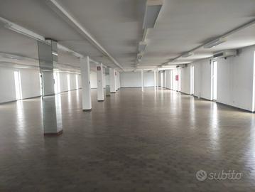 Negozio a Udine Nord di 1340mq