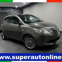 LANCIA Ypsilon 1.3 MJT 16V 95 CV 5 porte S&S Gol