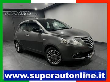 LANCIA Ypsilon 1.3 MJT 16V 95 CV 5 porte S&S Gol