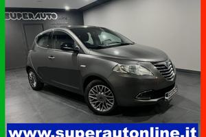 LANCIA Ypsilon 1.3 MJT 16V 95 CV 5 porte S&S Gol