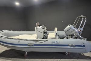JOKER BOAT 470 CON HONDA 40 CV 4T
