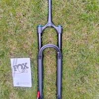 (NEGOZIO) Forcella Fox 36 2025 150mm NUOVA