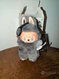 Labubu big into energy SECRET