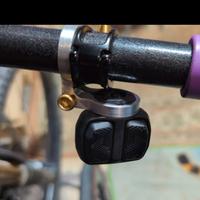 Supporto Pod SRAM axs T-Type