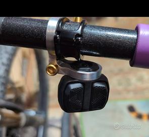 Supporto Pod SRAM axs T-Type