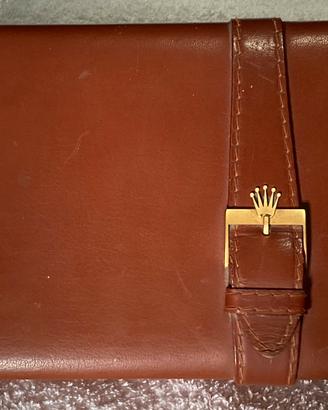 Rolex box scatola vintage  a+++