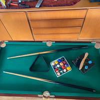 Tavolo da biliardo