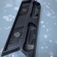 Base raffreddamento Ps4 pro