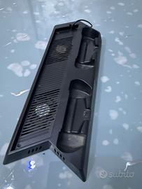 Base raffreddamento Ps4 pro