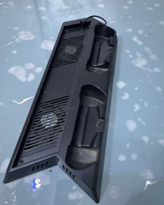 Base raffreddamento Ps4 pro