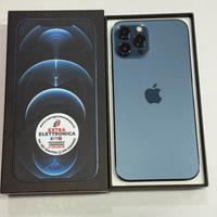 Iphone 12 pro max 128GB batteria nuova