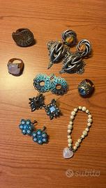 Lotto Misto Bijoux (svendita!)